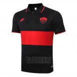 Polo Roma 2019-2020 Negro