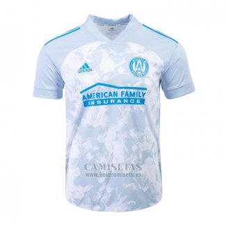 Tailandia Camiseta Atlanta United Primeblue 2021