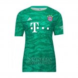 Tailandia Camiseta Bayern Munich Portero Primera 2019-2020