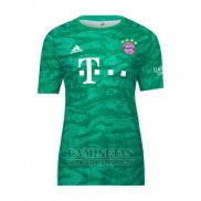 Tailandia Camiseta Bayern Munich Portero Primera 2019-2020