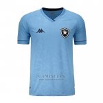 Tailandia Camiseta Botafogo Cuarto 2021