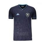 Tailandia Camiseta Botafogo Portero Cuarto 2021