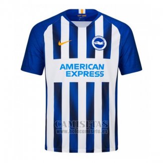 Tailandia Camiseta Brighton &Hove Albion Primera 2019-2020