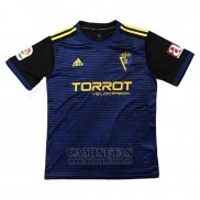 Tailandia Camiseta Cadiz Segunda 2018-2019