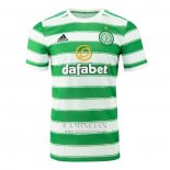 Tailandia Camiseta Celtic Primera 2021-2022