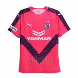 Tailandia Camiseta Cerezo Osaka Primera 2018-2019