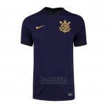 Tailandia Camiseta Corinthians Tercera 2021-2022