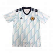 Tailandia Camiseta Escocia Segunda 2020