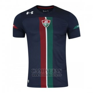 Tailandia Camiseta Fluminense Tercera 2019-2020