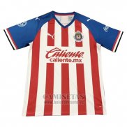 Tailandia Camiseta Guadalajara Primera 2019