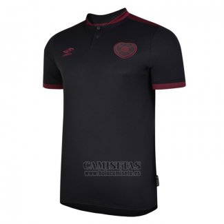 Tailandia Camiseta Heart of Midlothian Tercera 2020-2021