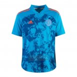 Tailandia Camiseta Inter Miami Primeblue 2021