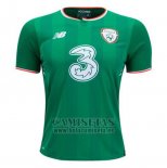 Tailandia Camiseta Irlanda Primera 2018