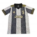 Tailandia Camiseta Juventus Moschino 2020-2021