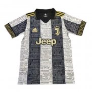 Tailandia Camiseta Juventus Moschino 2020-2021