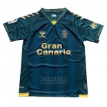 Tailandia Camiseta Las Palmas Segunda 2021-2022