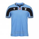 Tailandia Camiseta Lazio Primera 120 Anos 2019-2020