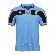 Tailandia Camiseta Lazio Primera 120 Anos 2019-2020