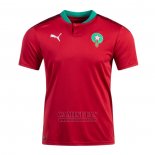 Tailandia Camiseta Marruecos Primera 2020-2021