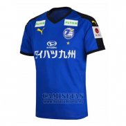 Tailandia Camiseta Oita Trinita Primera 2019