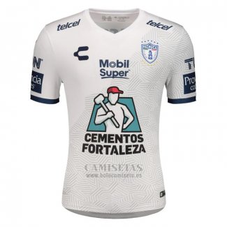 Tailandia Camiseta Pachuca Segunda 2020-2021