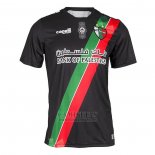 Tailandia Camiseta Palestino Deportivo Segunda 2021