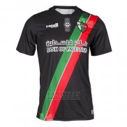 Tailandia Camiseta Palestino Deportivo Segunda 2021