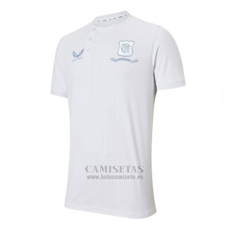 Tailandia Camiseta Rangers 150 Anos 2021