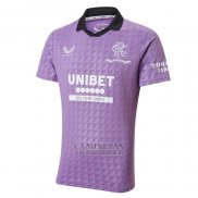 Tailandia Camiseta Rangers Tercera 2021-2022