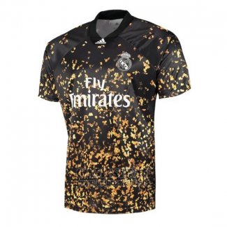 Tailandia Camiseta Real Madrid x EA Sports 2019-2020