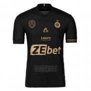 Tailandia Camiseta Saint-Etienne Tercera 2021-2022