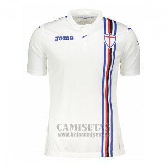 Tailandia Camiseta Sampdoria Segunda 2018-2019