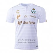 Tailandia Camiseta Santos Laguna Tercera 2019