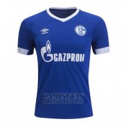 Tailandia Camiseta Schalke 04 Primera 2018-2019