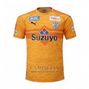 Tailandia Camiseta Shimizu S-Pulse Primera 2019