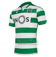 Tailandia Camiseta Sporting Primera 2019-2020