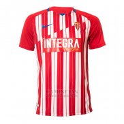 Tailandia Camiseta Sporting de Gijon Primera 2020-2021