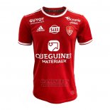 Tailandia Camiseta Stade Brestois Primera 2021-2022