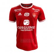 Tailandia Camiseta Stade Brestois Primera 2021-2022