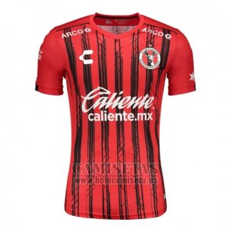 Tailandia Camiseta Tijuana Primera 2019-2020