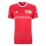Tailandia Camiseta Union Berlin Primera 2021-2022