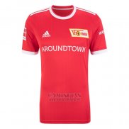 Tailandia Camiseta Union Berlin Primera 2021-2022