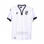 Tailandia Camiseta Vitoria SC Primera 2020-2021