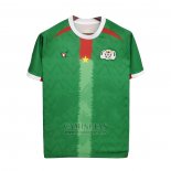 Camiseta Burkina Faso Primera 2022 Tailandia