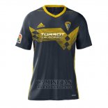 Camiseta Cadiz Segunda 2019-2020
