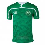 Camiseta Chapecoense Primera 2020