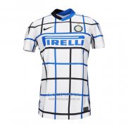 Camiseta Inter Milan Segunda Mujer 2020-2021