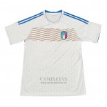 Camiseta Italia Segunda 2022 Tailandia