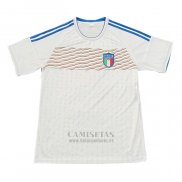 Camiseta Italia Segunda 2022 Tailandia