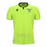 Camiseta Lazio Portero Segunda 2021-2022